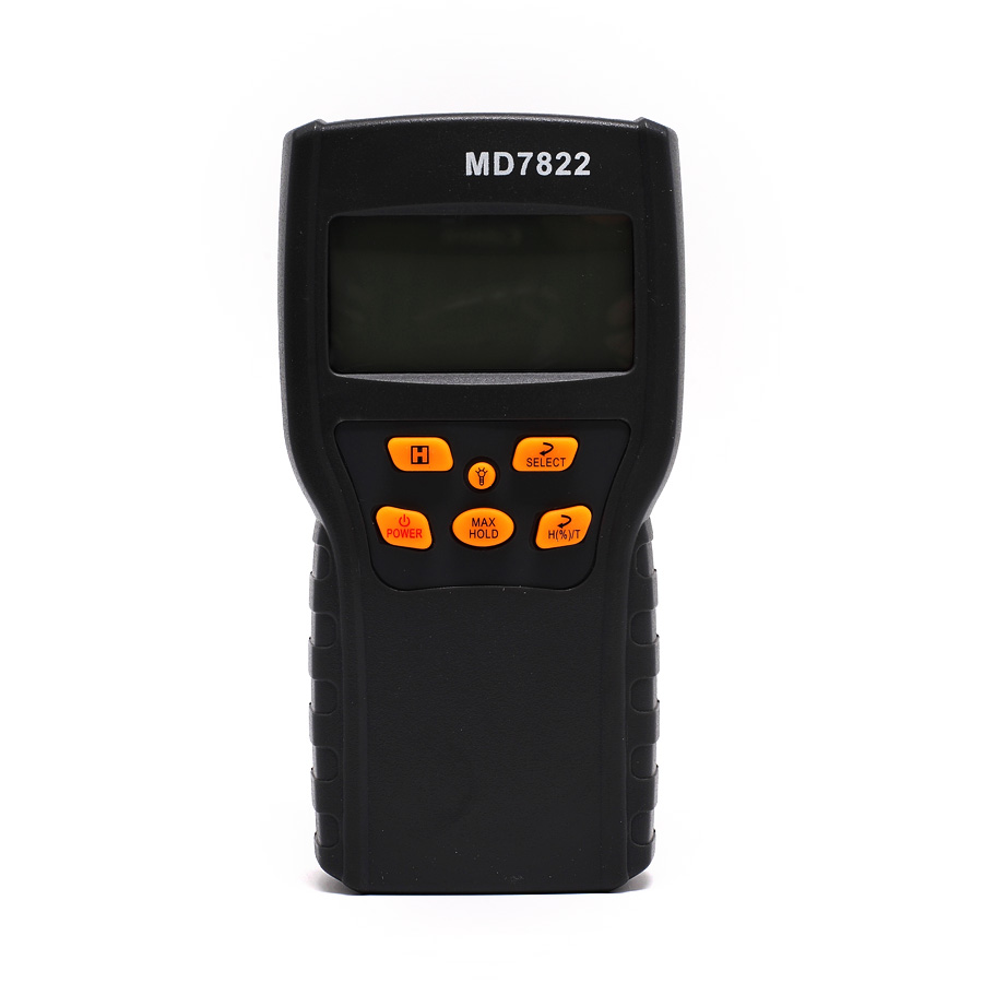 MD7822 Grain Moisture Meter Multimeters&Test Instruments