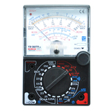 YX-360TREB Analog Multimeter With LED And Buzzer