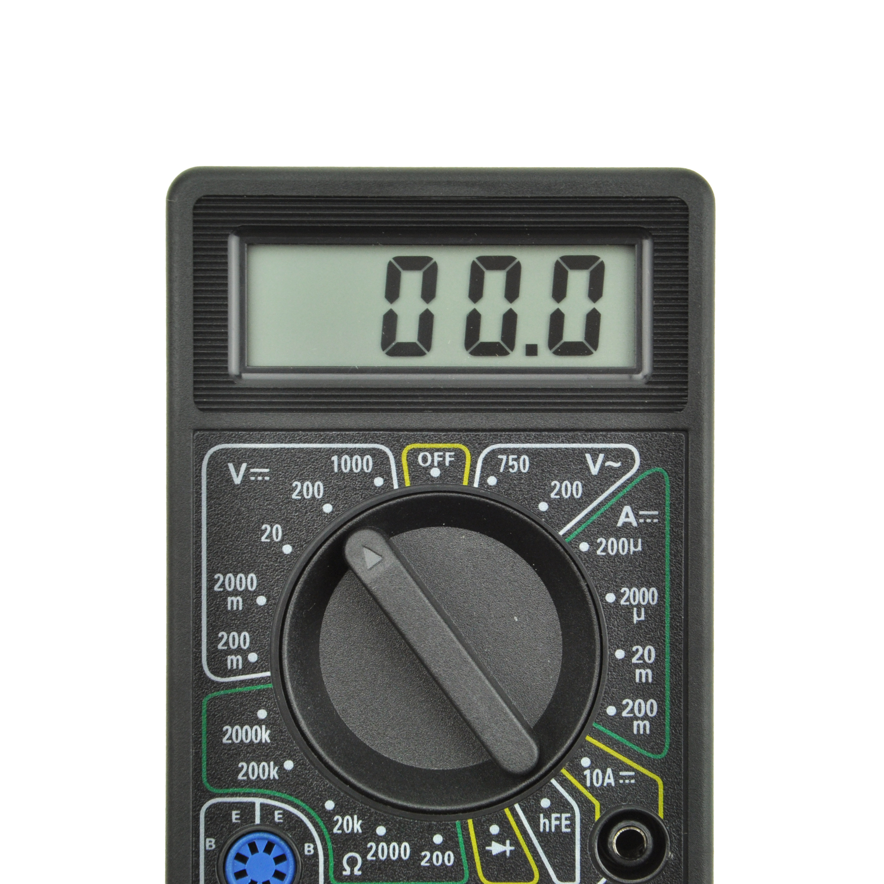 DT830B Multimeters&Test Instruments