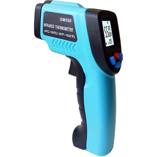 GM320 Infrared Thermometer