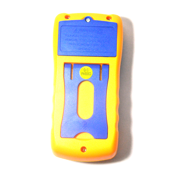 A830L - Multimeters&Test Instruments